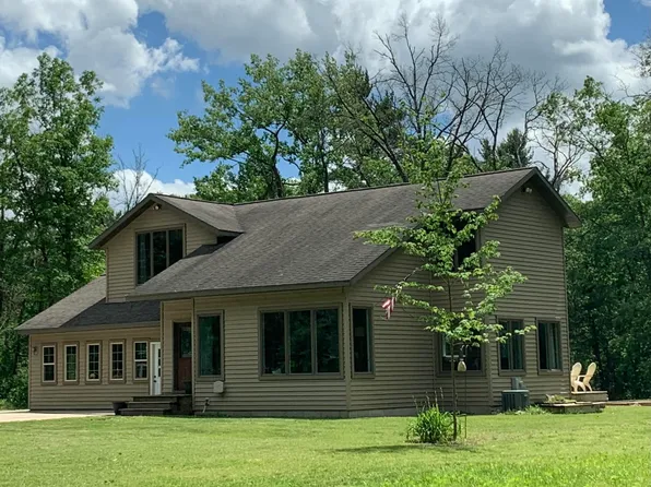 6928 S Eagle Ln, Newaygo, MI 49337