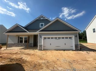 147 Margot Manor Dr, Benson, NC 27504
