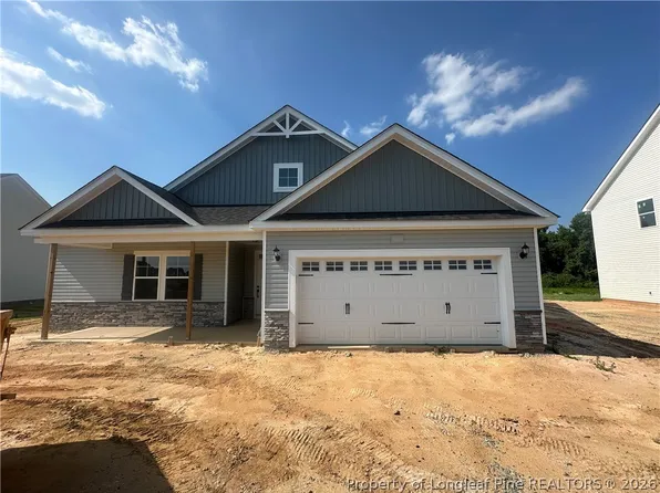 147 Margot Manor Dr, Benson, NC 27504