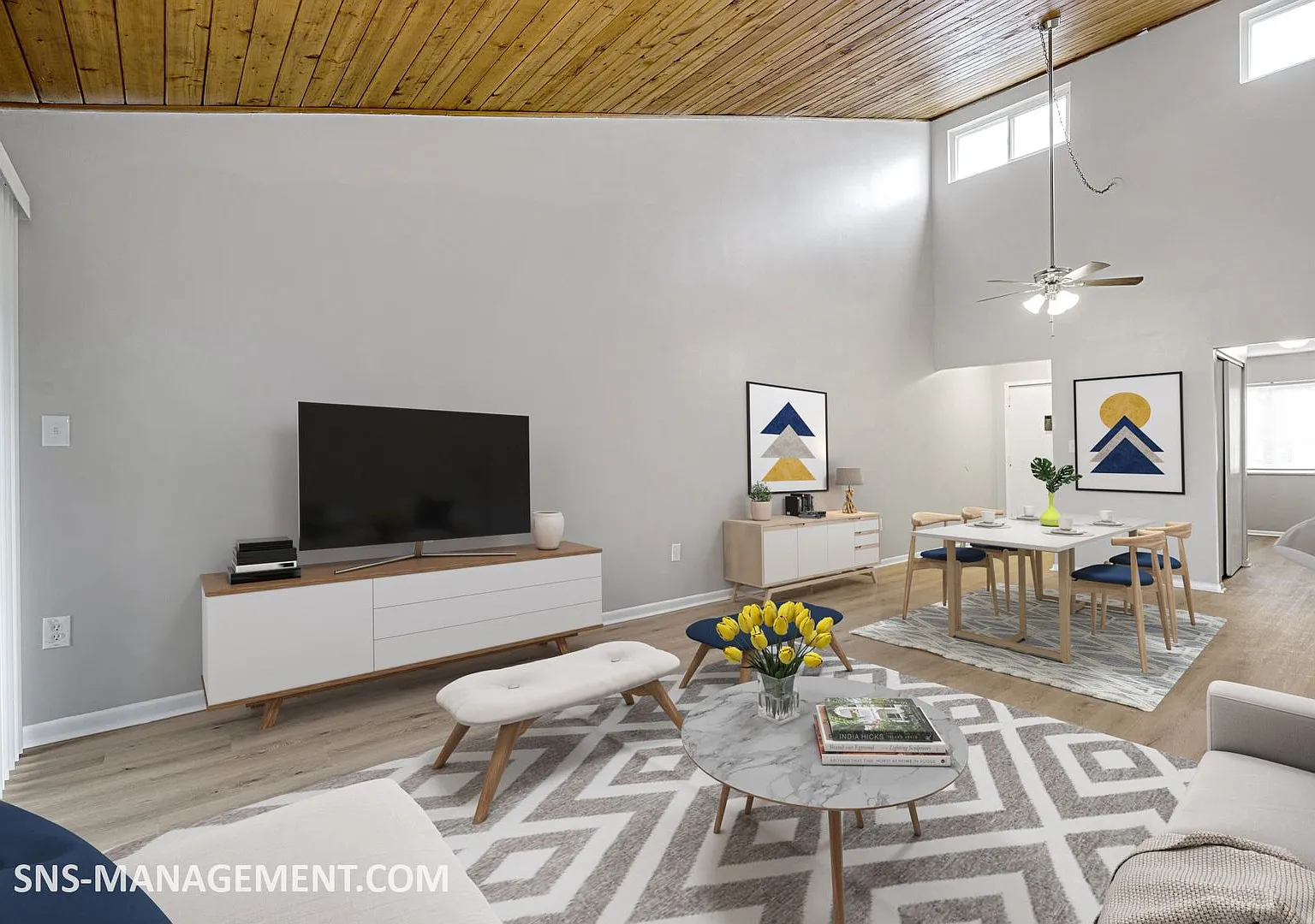 Woodmere Apartments — Photo 3