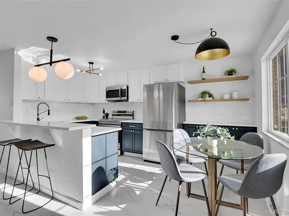 13913 E Jewell Avenue, Aurora, CO 80012