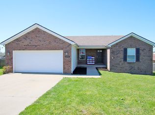 117 Sara Marie Ln, Nicholasville, KY