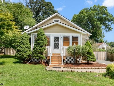6 Intervale Rd, Boonton, NJ, 07005