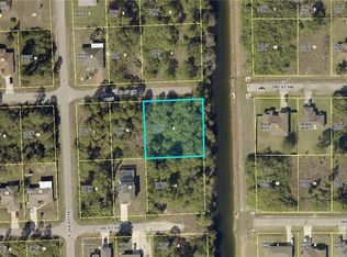 3701 2nd St SW, Lehigh Acres, FL 33976