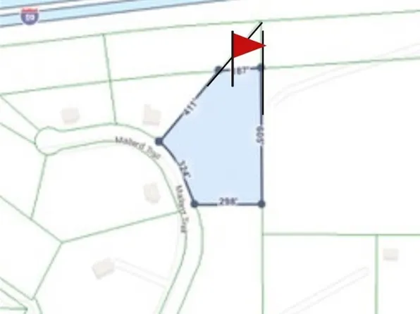 0 Mallard Trl, Cottondale, AL 35453