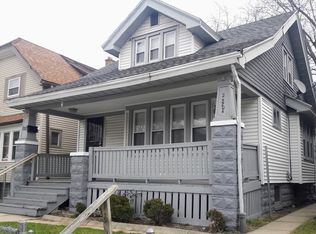 2570A N 39th St #SECOND, Milwaukee, WI 53210