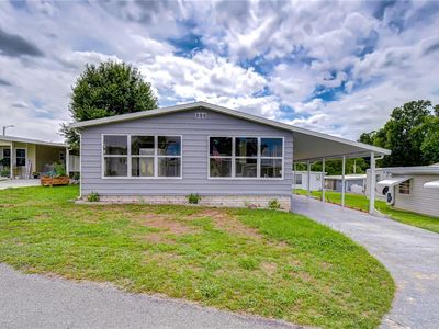 6055 CRESTVIEW LANE, Zephyrhills, FL, 33542