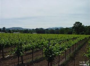 10000 East Rd, Redwood Valley, CA 95470