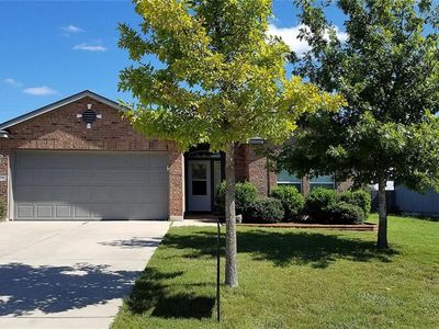 306 Wimberley St, Hutto, TX, 78634
