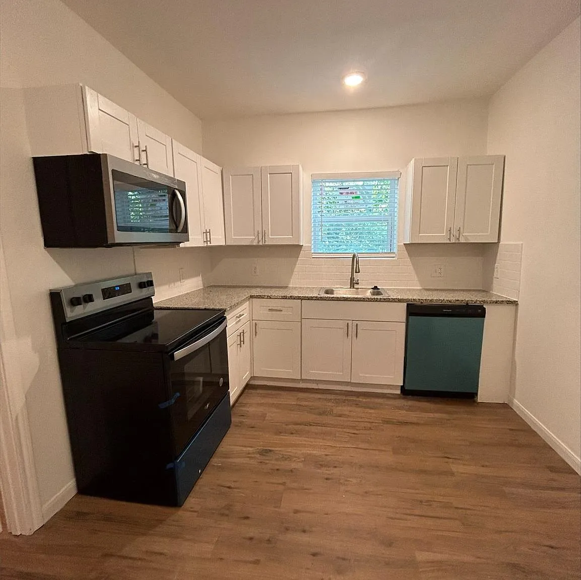 705 East Jones St; Sherman 75090 - Fund Property - 1 — Photo 1