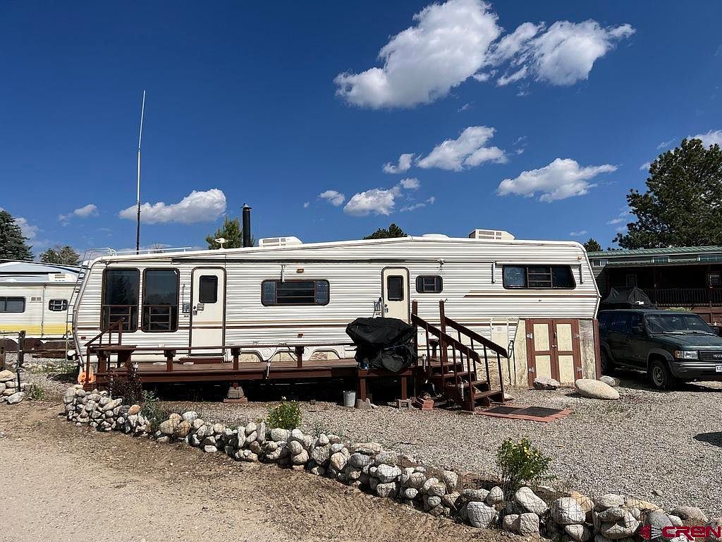 10795 County Road 197a, Nathrop, CO 81236 Zillow