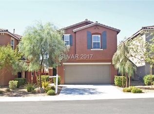 7137 Placid Lake Ave, Las Vegas, NV 89179