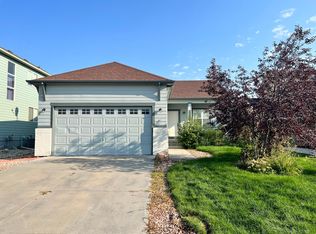 12336 Point Reyes Dr, Peyton, CO 80831