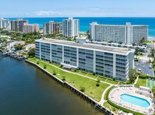 Penthouse Highlands, Highland Beach, FL 33487