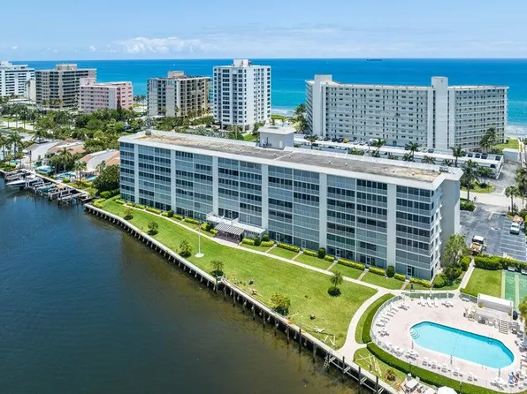 3100 S Ocean Boulevard #2140, Highland Beach, FL 33487