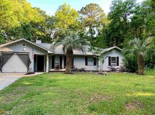 143 Wren Rd, Kingsland, GA 31548