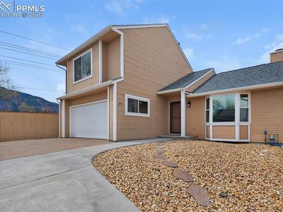 610 San Fernando Pl, Colorado Springs, CO, 80906