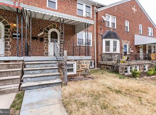 439 Overbrook Rd, Baltimore, MD 21228