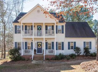 112 Gasper Ct, Clayton, NC 27527