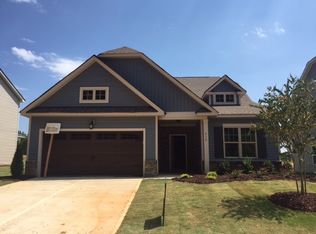 512 Holden Forest Drive Plan LOT 105, Youngsville, NC 27596