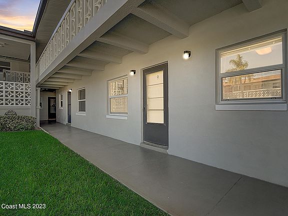 2nd image of 5600 N Banana River Blvd APT 9