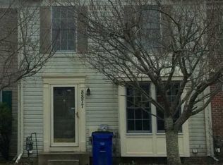 8877 Old Scaggsville Rd, Laurel, MD 20723