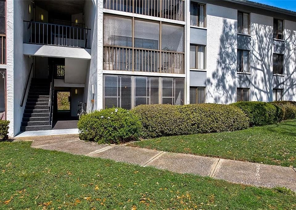 Pine Ridge At Lake Tarpon Village Apartments Tarpon Springs, FL Zillow