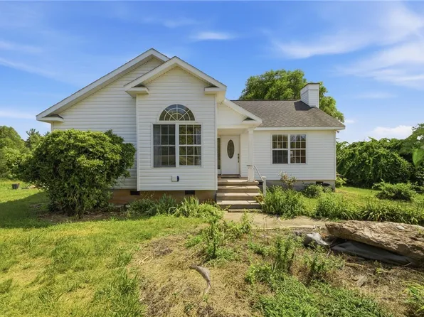 874 Hanks Street, Traphill, NC 28685