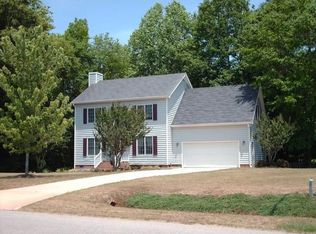 11125 Fanny Brown Rd, Raleigh, NC 27603