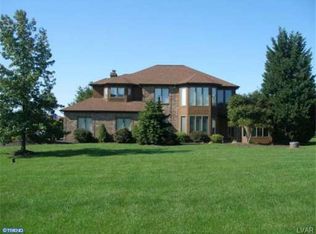 2318 Heffner Rd, Fogelsville, PA 18051