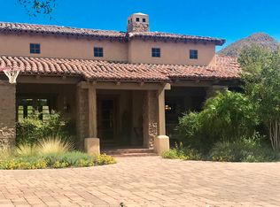 12826 E Cibola Rd, Scottsdale, AZ 85259