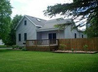 721 Dodge St, Kewaunee, WI 54216
