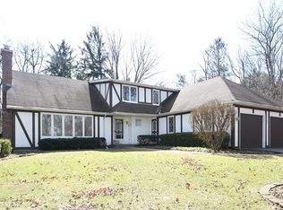 2125 Timbertrails Rd, Lisle, IL 60532