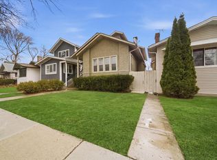 4545 N Lawndale Ave, Chicago, IL