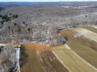 443 S Branch Rd, Coudersport, PA 16915