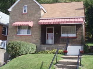 2300 Beaver Rd, Ambridge, PA 15003