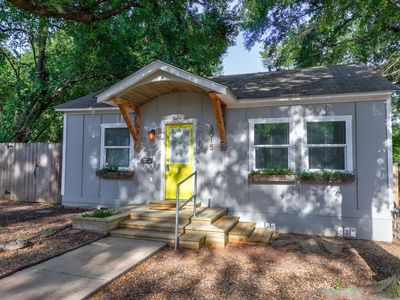 3015 Walnut St, Texarkana, TX, 75503