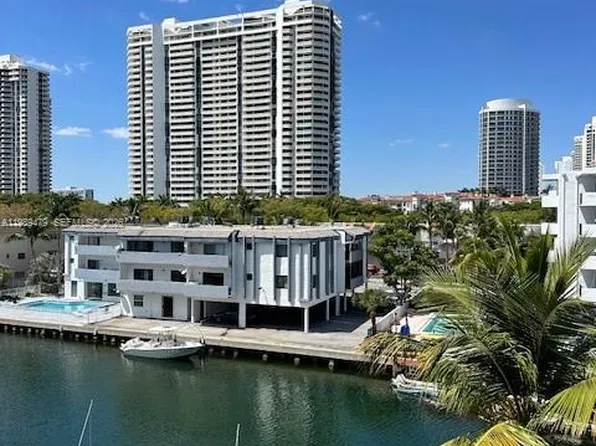 3601 NE 170th St APT 406, North Miami Beach, FL 33160