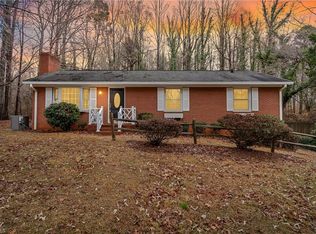 256 Stickney Rd, Winston Salem, NC 27107