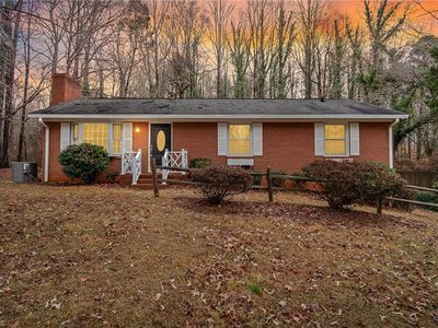 256 Stickney Rd, Winston Salem, NC, 27107