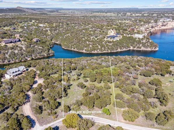 1021 Lakeside Ln, Graford, TX 76449