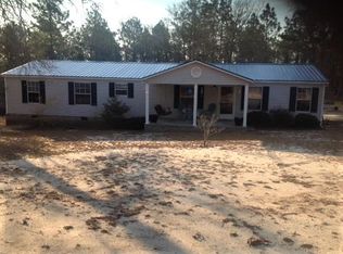 153 Lances Run, Hamlet, NC 28345