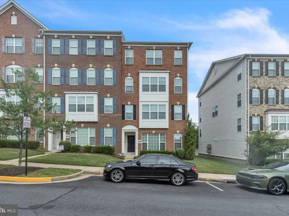 15252 Torbay Way, Woodbridge, VA 22191