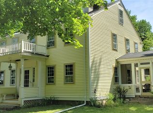 539 Paris Hill Rd, South Paris, ME 04281