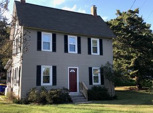 16102 Gills Neck Rd, Lewes, DE 19958