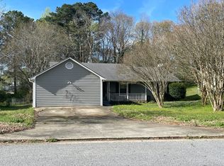 1330 Winslow Dr, Jonesboro, GA 30238