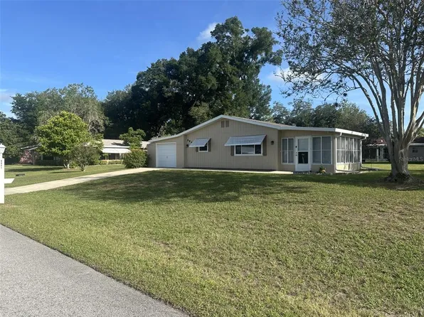 9941 SW 101ST LANE, OCALA, FL 34481