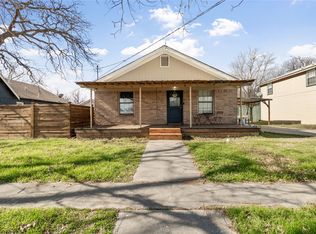 512 S Nueces St, Coleman, TX 76834