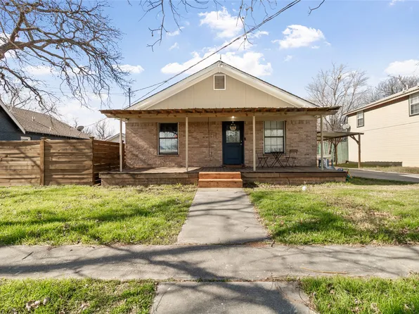 512 S Nueces St, Coleman, TX 76834