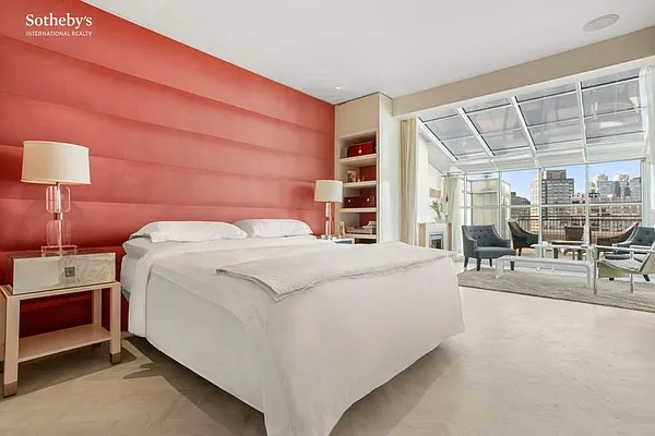 Rented by Sotheby's International Realty | media 55